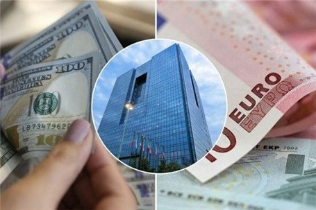 گشایش‌های جدید ارزی در سایه دیپلماسی فعال بانک مرکزی