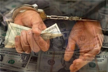 دستگیری ۱۹۸ دلال و اخلالگر بازار ارز در تهران