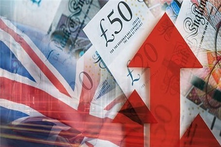 اقتصاد انگلستان رکورد ۷۳ ساله را شکست
