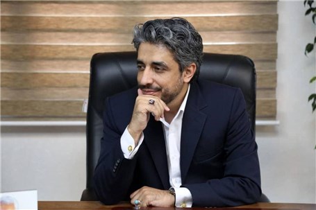 دکتر محسن زرندی مقدم رئیس هیئت مدیره بانک اقتصاد نوین شد