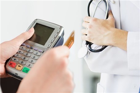 توضیح سازمان مالیاتی در مورد نحوه مالیات بر وجوه دریافتی پزشکان مراکز درمانی