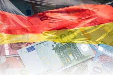 اقتصاد آلمان با کاهش قدرت خرید مردم کوچک شد