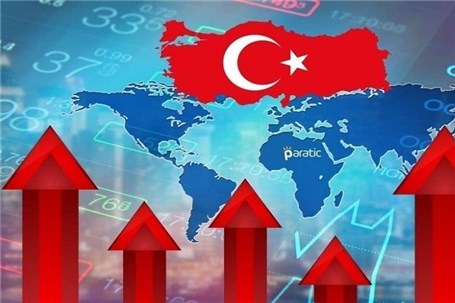 ارتقای رتبه ترکیه