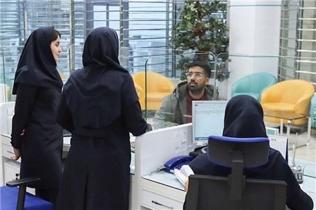 عادلانه‌تر شدن بهره‌مندی از تسهیلات بانکی در دولت سیزدهم به روایت آمار