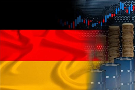 چرا آلمان سومین اقتصاد بزرگ جهان شد؟