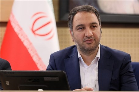 رضا خواجه نائینی معاون توسعه مدیریت و منابع وزارت اقتصاد شد