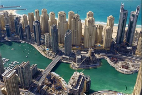 رشد ۳.۲ درصدی اقتصاد دبی