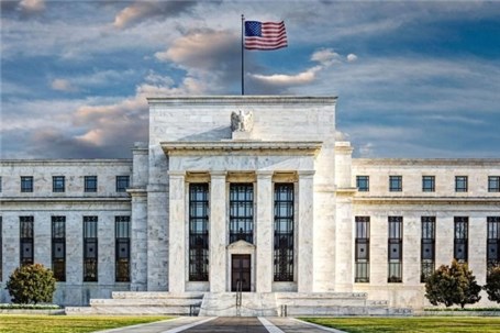 نرخ بهره آمریکا در بالاترین میزان ۲۲ سال گذشته