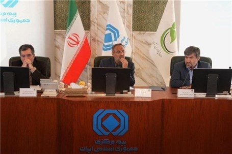 نقشه راهبردی توسعه فناوری و نوآوری در صنعت بیمه تدوین می شود