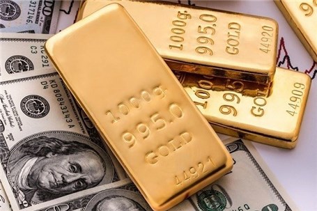 ثبات طلا در بازار جهانی