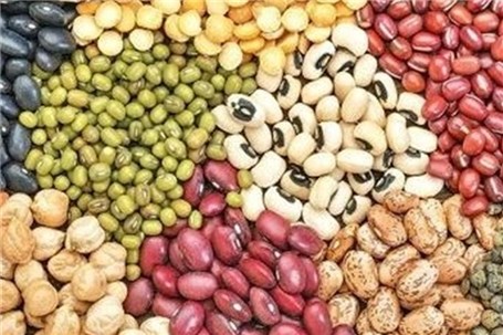 ارز واردات حبوبات دوباره ترجیحی شد
