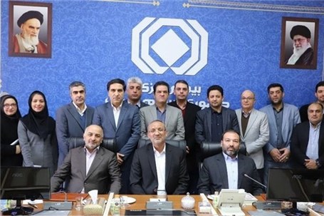 به روز رسانی شاخص های بهره وری به رشد سازمانی منتهی خواهد شد