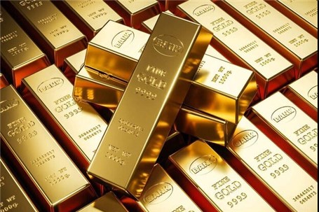 قیمت جهانی طلا افزایش یاقت