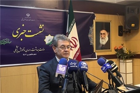 سرانه قانونی بیمه‌شدگان در بودجه ۱۴۰۵ لحاظ شود