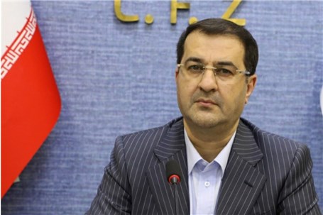 شهر طلا تا پایان سال‌آینده احداث می‌شود