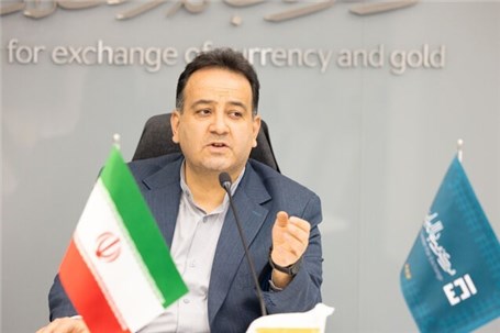 بازار ارز تجاری برقرار است