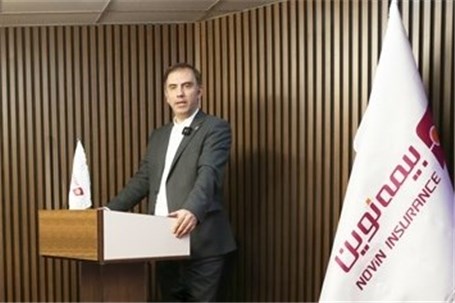 ارتقای تجربه مشتری از فروش تا پرداخت خسارت به بالاترین سطح