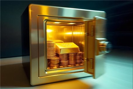 ارزش معاملات گواهی سپرده طلا به ۱.۱ همت رسید