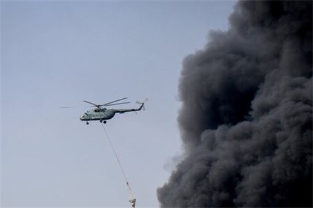 اعزام تیم کارشناسی بیمه مرکزی به بندر شهید رجایی