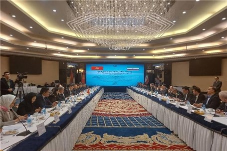 همکاری های بیمه ای ایران و قرقیزستان تقویت می شود