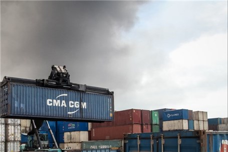 افزایش سهمیه و تامین ارز برای واحدهای تولیدی خسارت دیده بندر رجایی