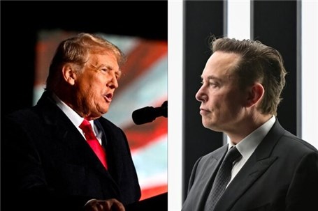 عقب‌نشینی مالی ثروتمندترین فرد جهان از مبارزات سیاسی ترامپ