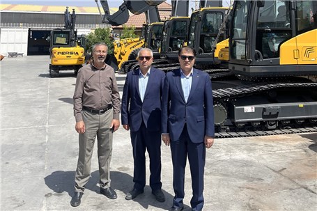 بانک توسعه صادرات ایران در مسیر حمایت از تولیدکنندگان ماشین‌آلات صنعتی