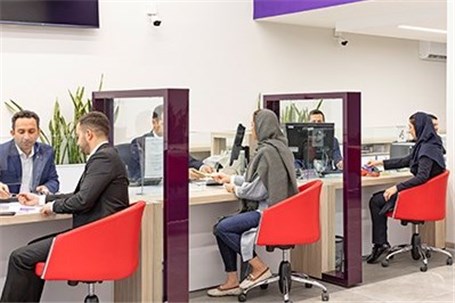 ثبت اطلاعات محل سکونت، شرط جدید دریافت خدمات پایه بانکی شد