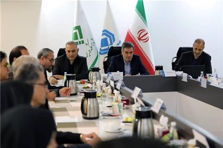 موافقت مشروط با رفع تعلیق صدور بیمه نامه توسط شرکتهای بیمه پردیس و زندگی هامرز