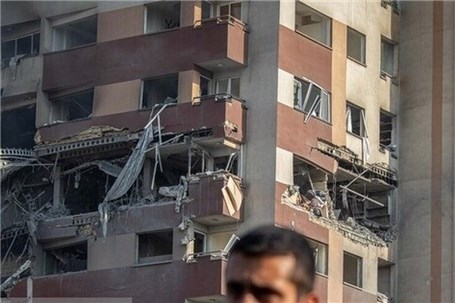 خسارات بیمه‌ای جنگ چگونه پرداخت می‌شود؟