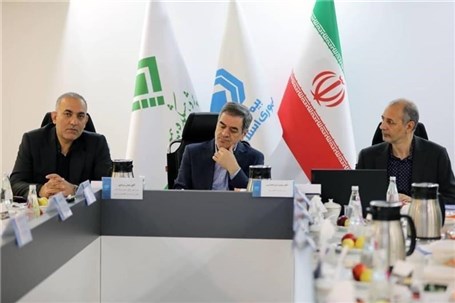 عملکرد صنعت بیمه در حوادث اخیر درخشان و مثال زدنی است