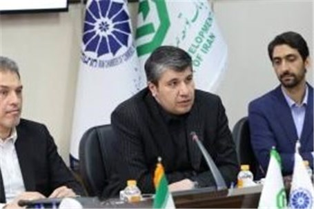 حمایت همه جانبه بانک توسعه صادرات ایران از تجار و بازرگانان