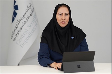 درج ۲۰۰۸ نماد در بهار ۱۴۰۴