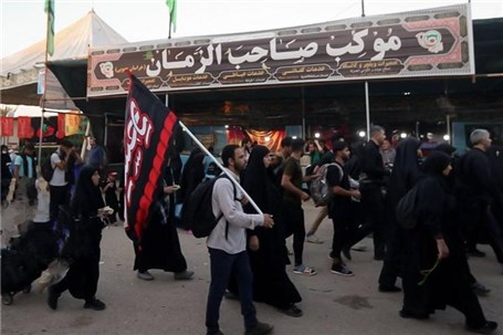 اعلام نرخ و بسته‌های بیمه‌های تخصصی برای مواکب حسینی در اربعین ۱۴۰۴