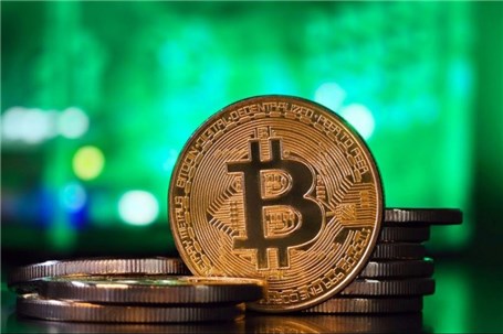 اوج‌گیری بیت‌کوین