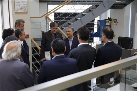 چابک سازی شعب بانک صنعت و معدن برای رفع مشکلات واحدهای تولیدی