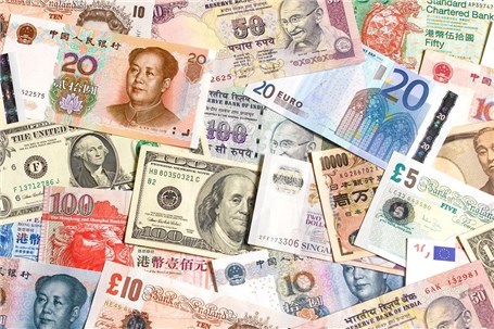 قیمت دلار و یورو در مرکز مبادله ایران؛ پنج‌شنبه ۳۰ مرداد