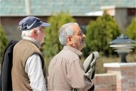 پرداخت همزمان وام ضروری ۵۰میلیون تومانی و وام «حَمپاد» برای بازنشستگان