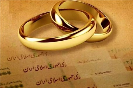 عملکرد درخشان بانک شهر در پرداخت وام های ازدواج و فرزندآوری از ابتدای سال جاری