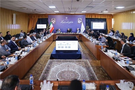 ۷ مأموریت کلیدی پزشکیان برای تحول در نظام بودجه‌ریزی کشور