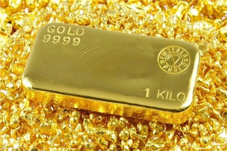 طلای جهانی در مسیر ثبت کاهش هفتگی