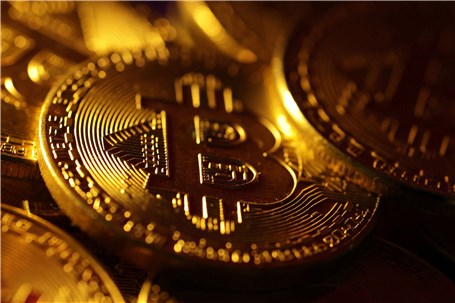 بیت‌کوین در میانه طوفان