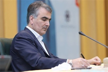 فرآیند گزیر بانک آینده دقیقا به چه معناست؟