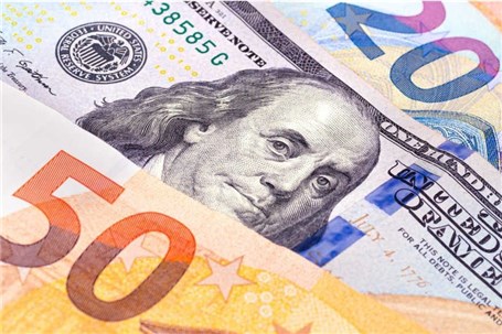 قیمت دلار و یورو در مرکز مبادله ایران؛ سه‌شنبه ۲۸ مرداد