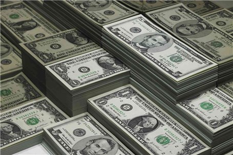 دلارهایی که عمرشان قد نداد