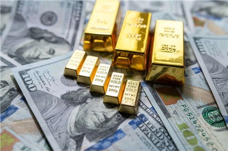 خروج دلار از منطقه امن