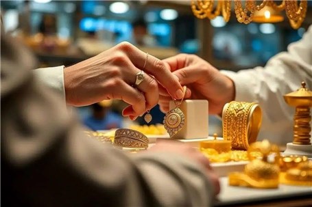 اعلام تمام معافیت‌های مالیات بر سوداگری در معاملات طلا