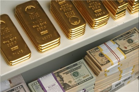 فلز زرد در‌ هاله ابهام