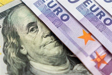 قیمت دلار و یورو در مرکز مبادله ایران؛ یکشنبه ۲۶ مرداد
