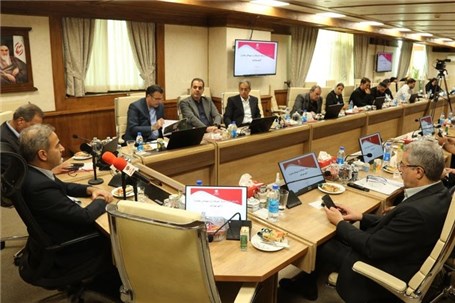 تأکید بر تحول دیجیتال ، حمایت از تولید و عبور از زیان انباشته